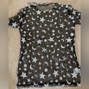 Motel Harlow Top/mini dress